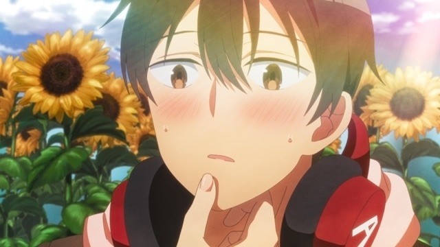 Watari-kun's ****** Is about to Collapse